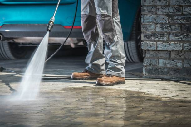 Best Dumpster Area Cleaning  in Slater, IA