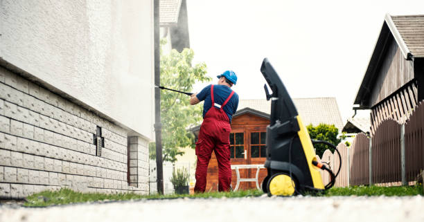 Spring Cleaning in Slater, IA